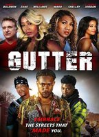 GUTTER (2022) Scènes de Nu