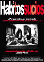 Hábitos sucios (2003) Scènes de Nu