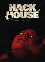 Hack House 2017 film scènes de nu