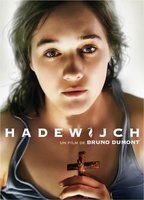 Hadewijch (2009) Scènes de Nu