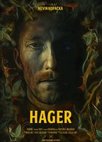 Hager (2020) Scènes de Nu