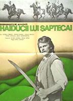 Haiducii lui Saptecai (1971) Scènes de Nu