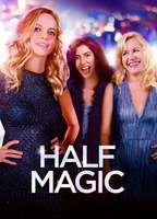 Half Magic (2018) Scènes de Nu