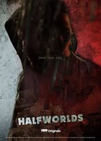 Halfworlds (2015-présent) Scènes de Nu
