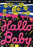 Hallo Baby (1976) Scènes de Nu