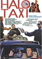 Halo taxi 1983 film scènes de nu
