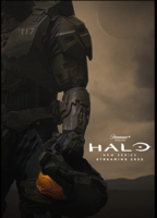 Halo 2022 film scènes de nu