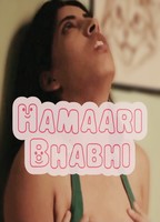 Hamaari Bhabhi (2020) Scènes de Nu