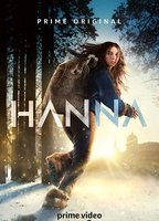 Hanna (2019-présent) Scènes de Nu