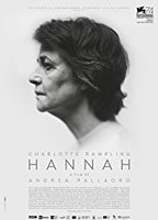 Hannah (2017) Scènes de Nu