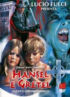 Hansel e Gretel 1990 film scènes de nu