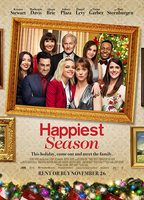 Happiest Season (2020) Scènes de Nu