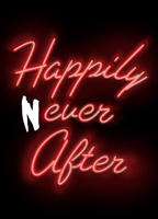 Happily Never After (2019-présent) Scènes de Nu