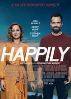 Happily (2021) Scènes de Nu