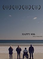 Happy 40th (2015) Scènes de Nu