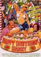 Happy Birthday Harry! (1980) Scènes de Nu
