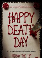 Happy Death Day 2017 film scènes de nu