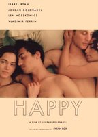 Happy (2015) Scènes de Nu