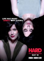 Hard (II) 2020 film scènes de nu
