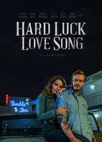 Hard Luck Love Song 2020 film scènes de nu