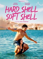 Hard Shell Soft Shell 2021 film scènes de nu