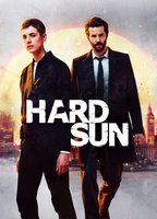 Hard Sun 2018 film scènes de nu