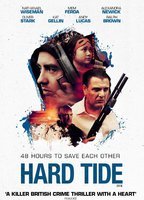 Hard Tide (2016) Scènes de Nu