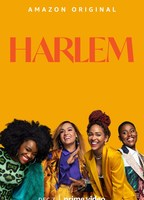Harlem (2021-présent) Scènes de Nu