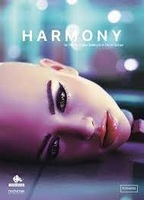 Harmony (2022) Scènes de Nu
