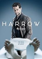 Harrow (2018-présent) Scènes de Nu