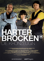 Harter Brocken 2 - Die Kronzeugin (2017) Scènes de Nu