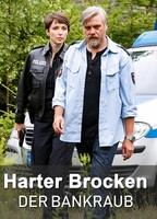 Harter Brocken 3 - Der Bankraub (2017) Scènes de Nu