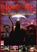 Harvester 1996 film scènes de nu