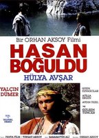 Hasanboguldu (1990) Scènes de Nu
