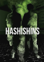 Hashishins 2021 film scènes de nu