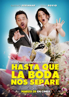 Hasta que la boda nos separe (2018) Scènes de Nu