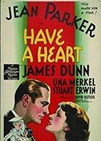 Have a Heart (1934) Scènes de Nu