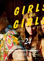 Hayley Kiyoko: Girls Like Girls 2015 film scènes de nu