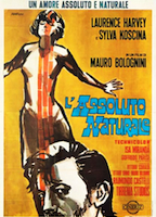 He and She (1969) Scènes de Nu