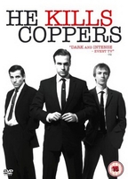 He Kills Coppers (I) 2008 film scènes de nu