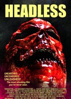 Headless 2015 film scènes de nu