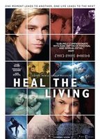 Heal the Living (2016) Scènes de Nu
