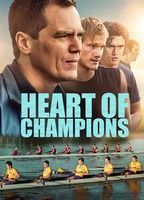 Heart of Champions 2021 film scènes de nu