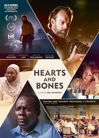 Hearts and Bones 2019 film scènes de nu