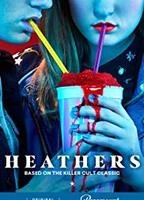 Heathers (2018) Scènes de Nu