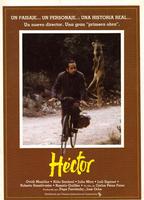 Héctor, el estigma del miedo (1984) Scènes de Nu