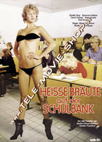 Heiße Bräute auf der Schulbank (1984) Scènes de Nu