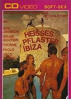 Heißes Pflaster Ibiza 1980 film scènes de nu