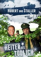Heiter bis Tödlich: Hubert und Staller 2011 film scènes de nu