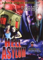 Hell Asylum scènes de nu